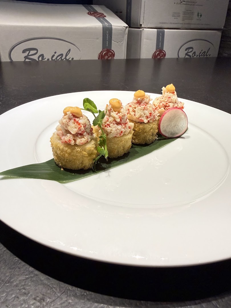 IFAN Fusion Restaurant