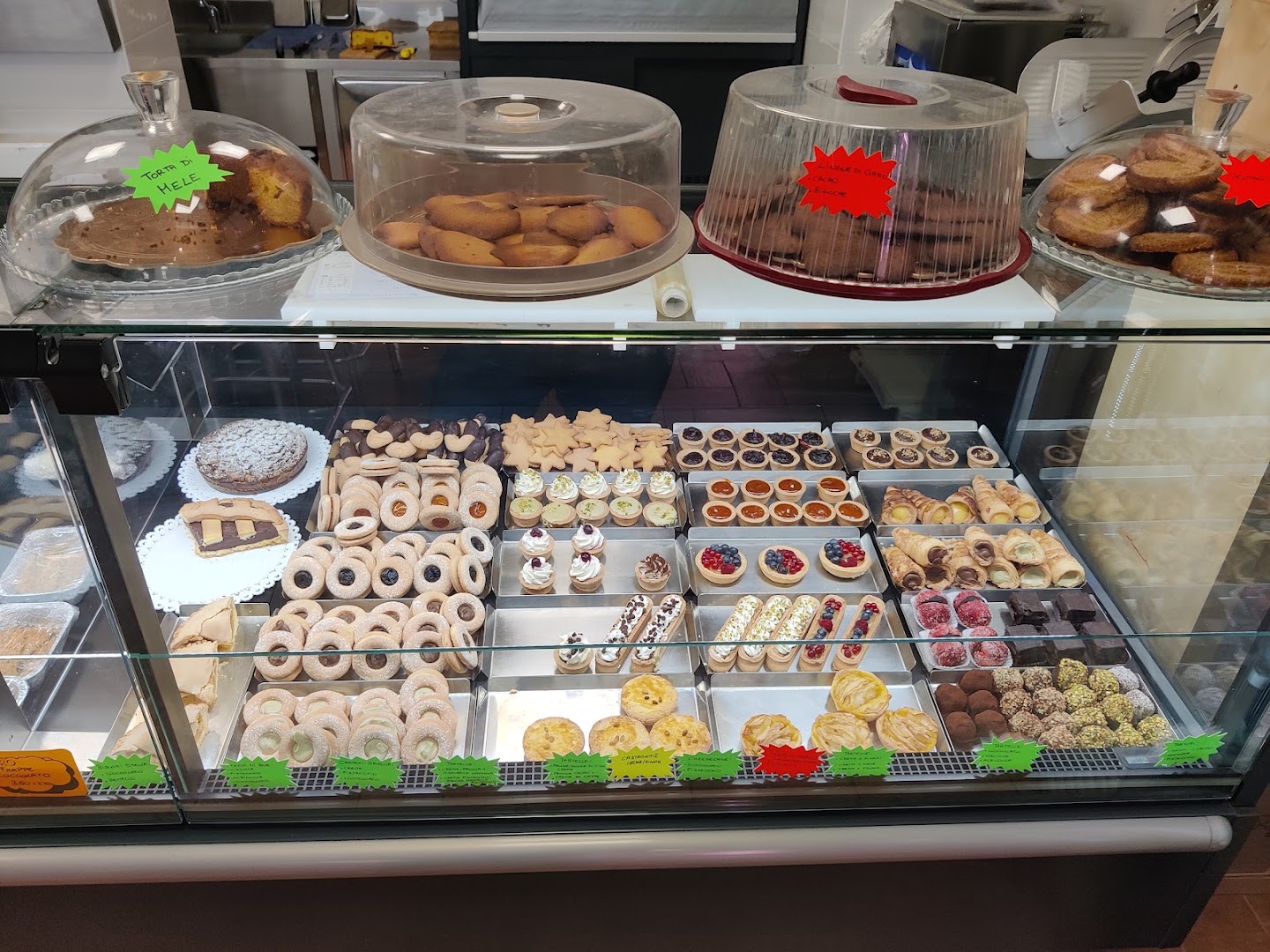 IFF - IperFreeFood by CeliaMagic