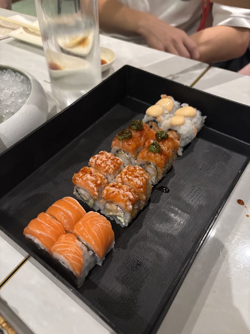 Ifu Oriental Restaurant