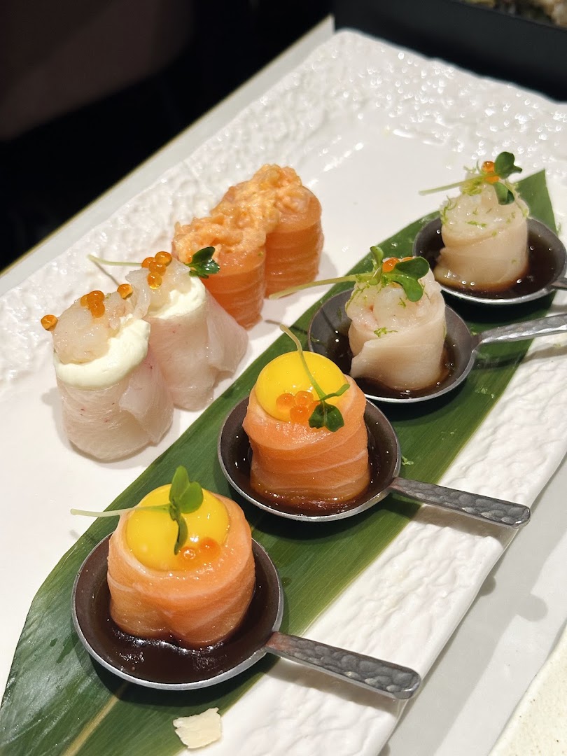 Ifu Oriental Restaurant