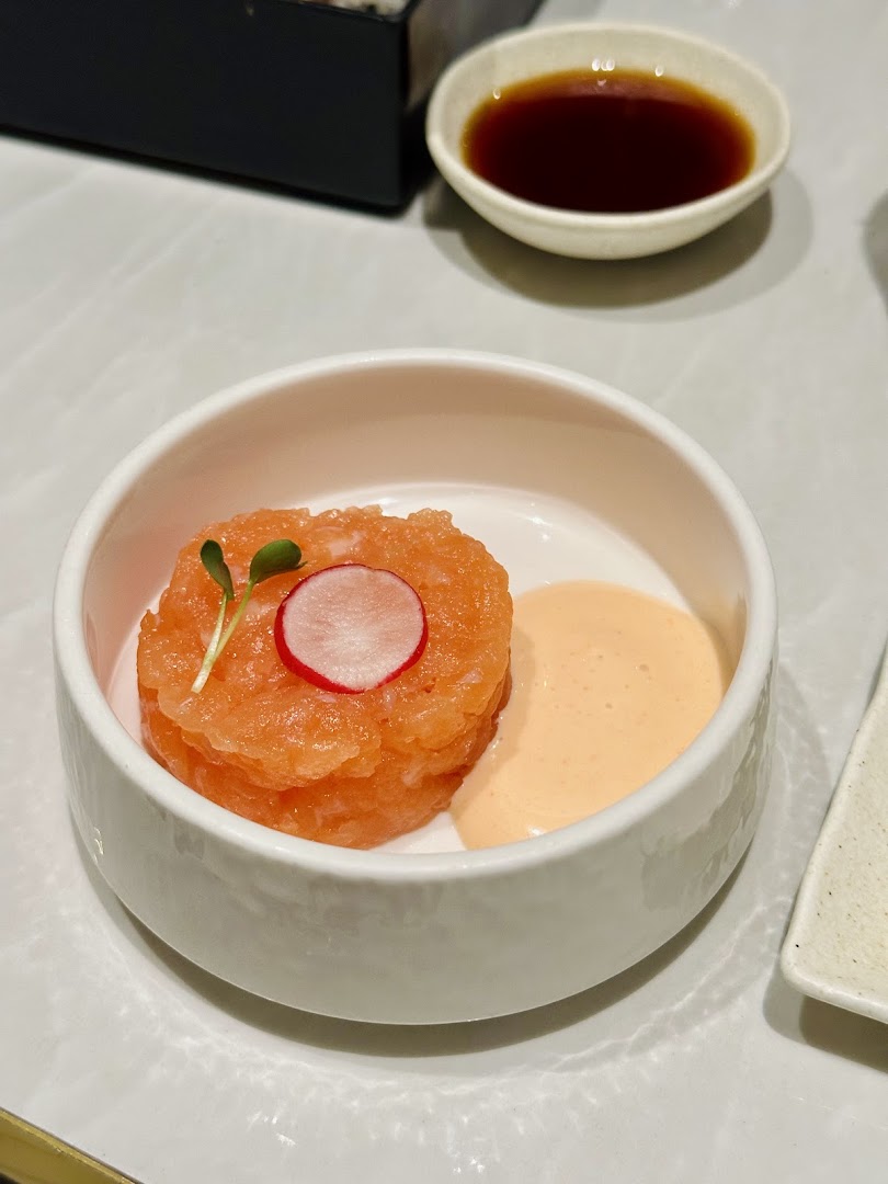 Ifu Oriental Restaurant