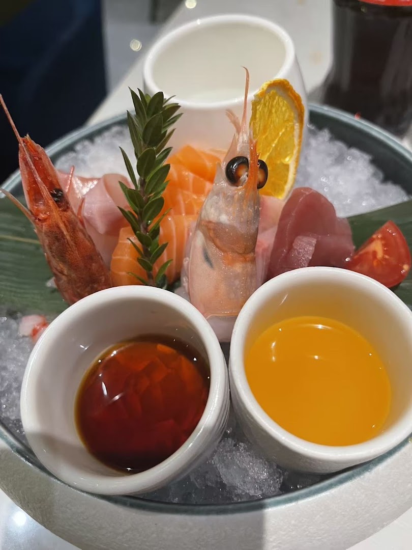 Ifu Oriental Restaurant