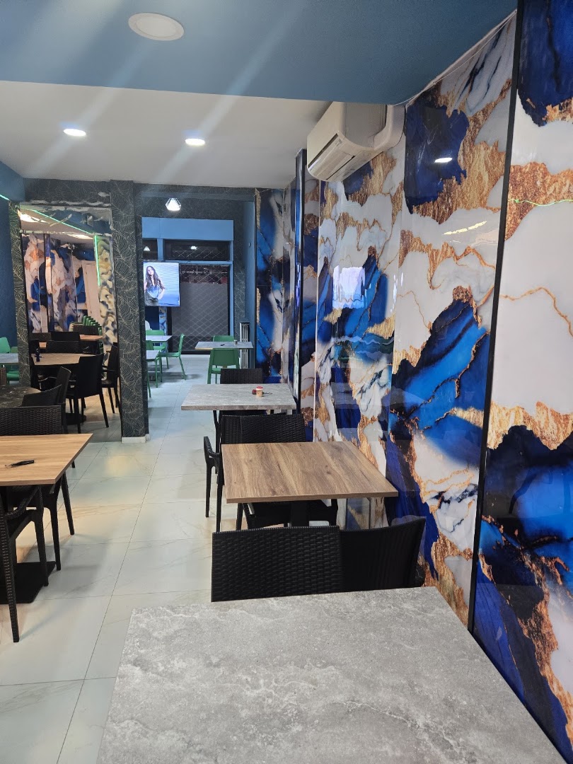 Ify African kitchen and bar