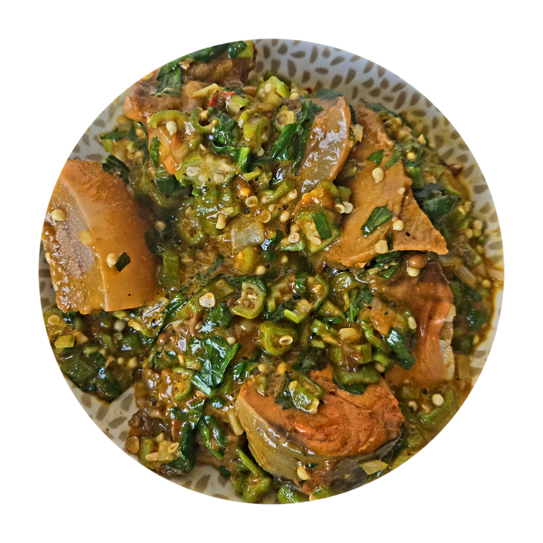 Ify African kitchen and bar