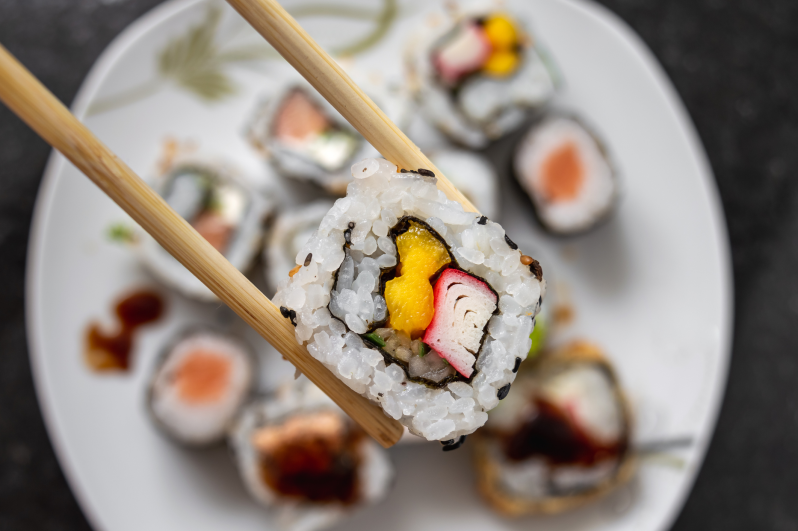 Igini Sushi