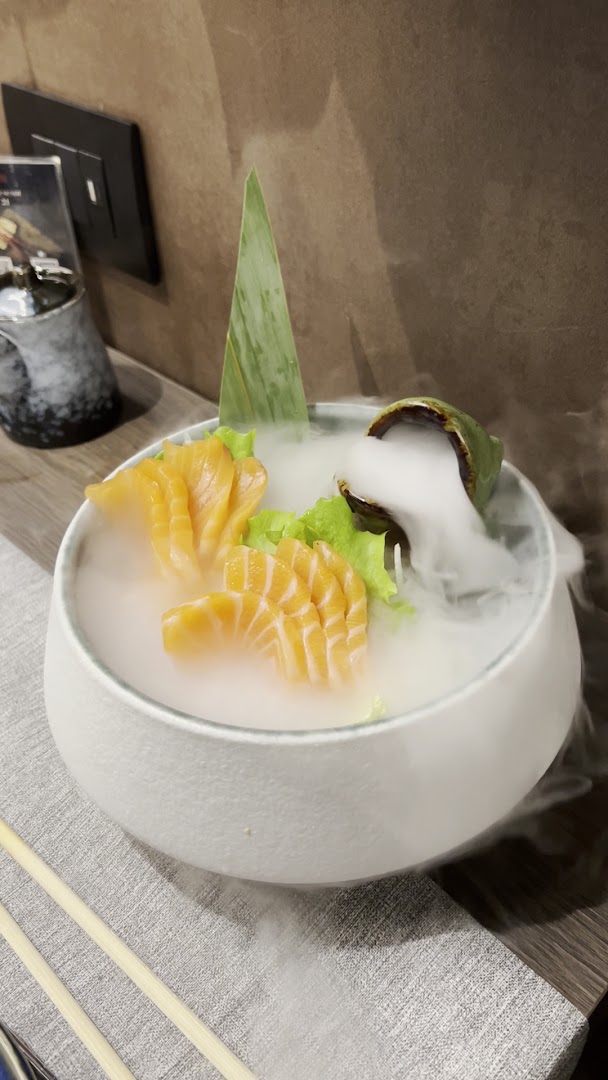 Igini Sushi, San Lazzaro di Savena