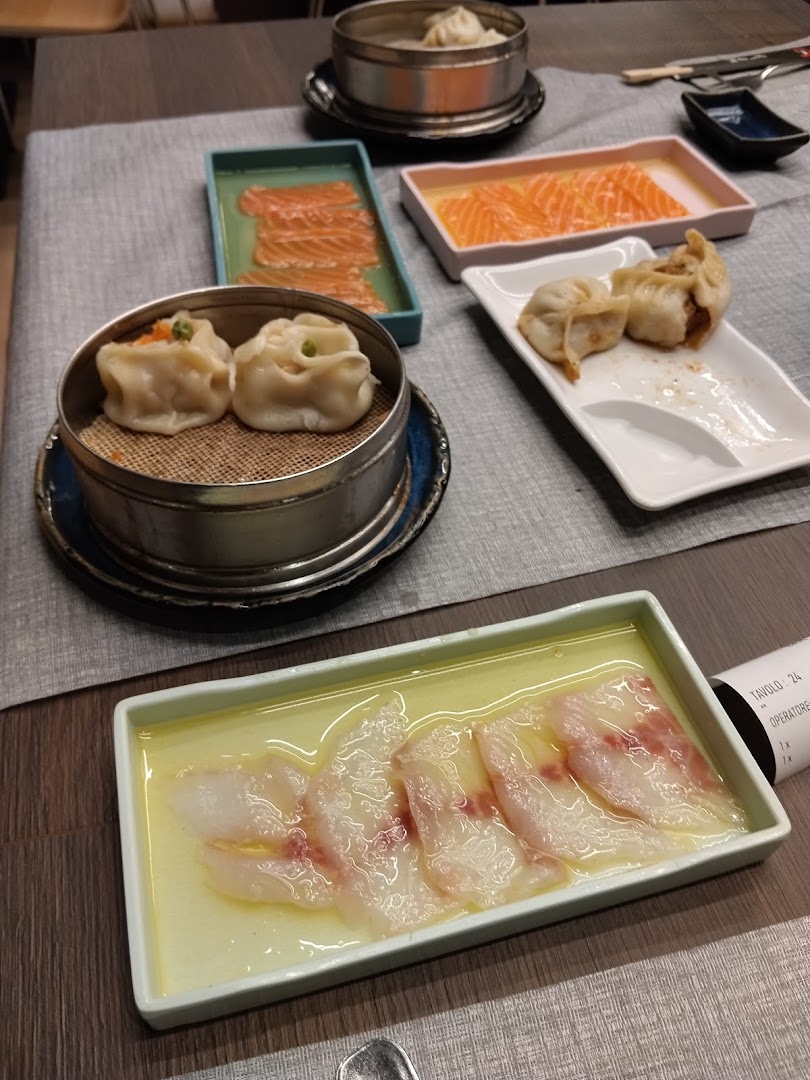 Igini Sushi