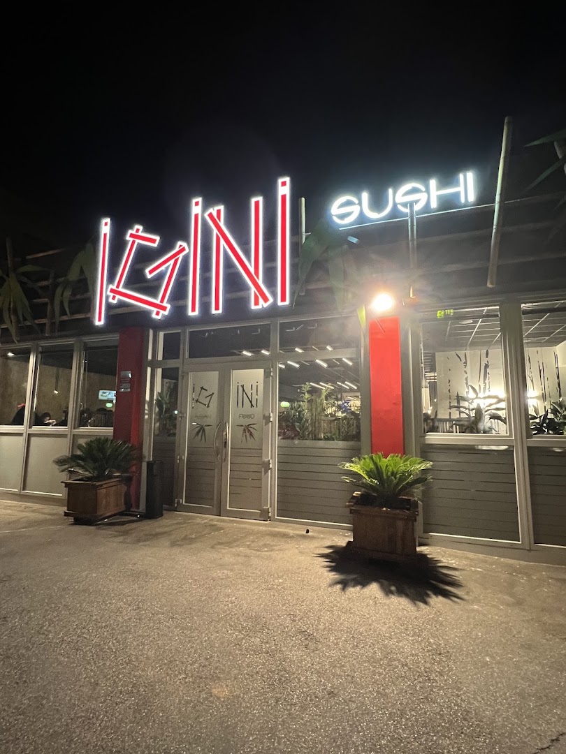 Igini Sushi