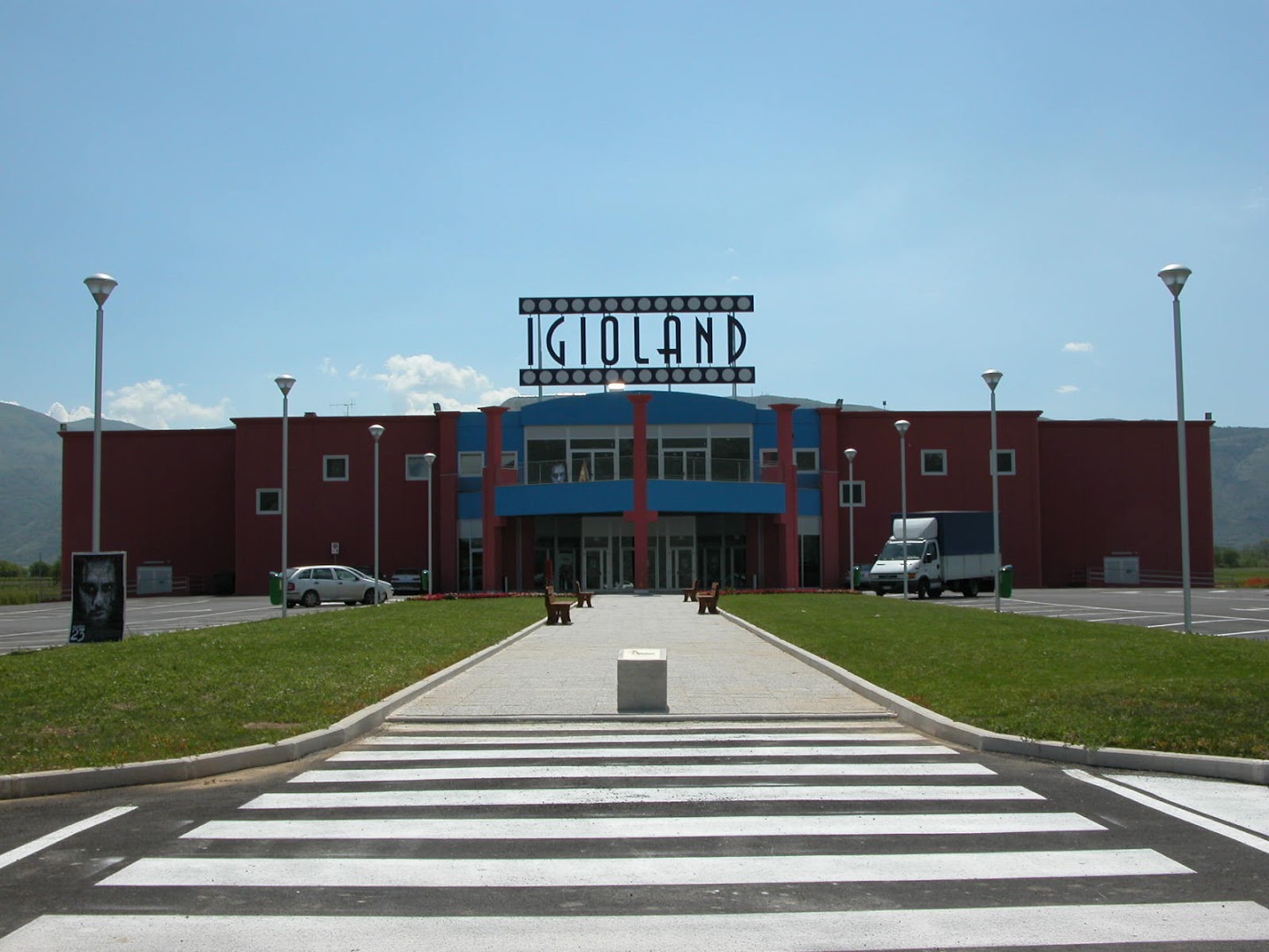 Igioland Multisala