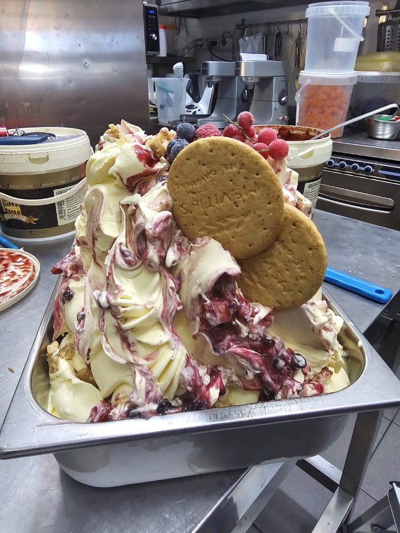 Igloo il gelato