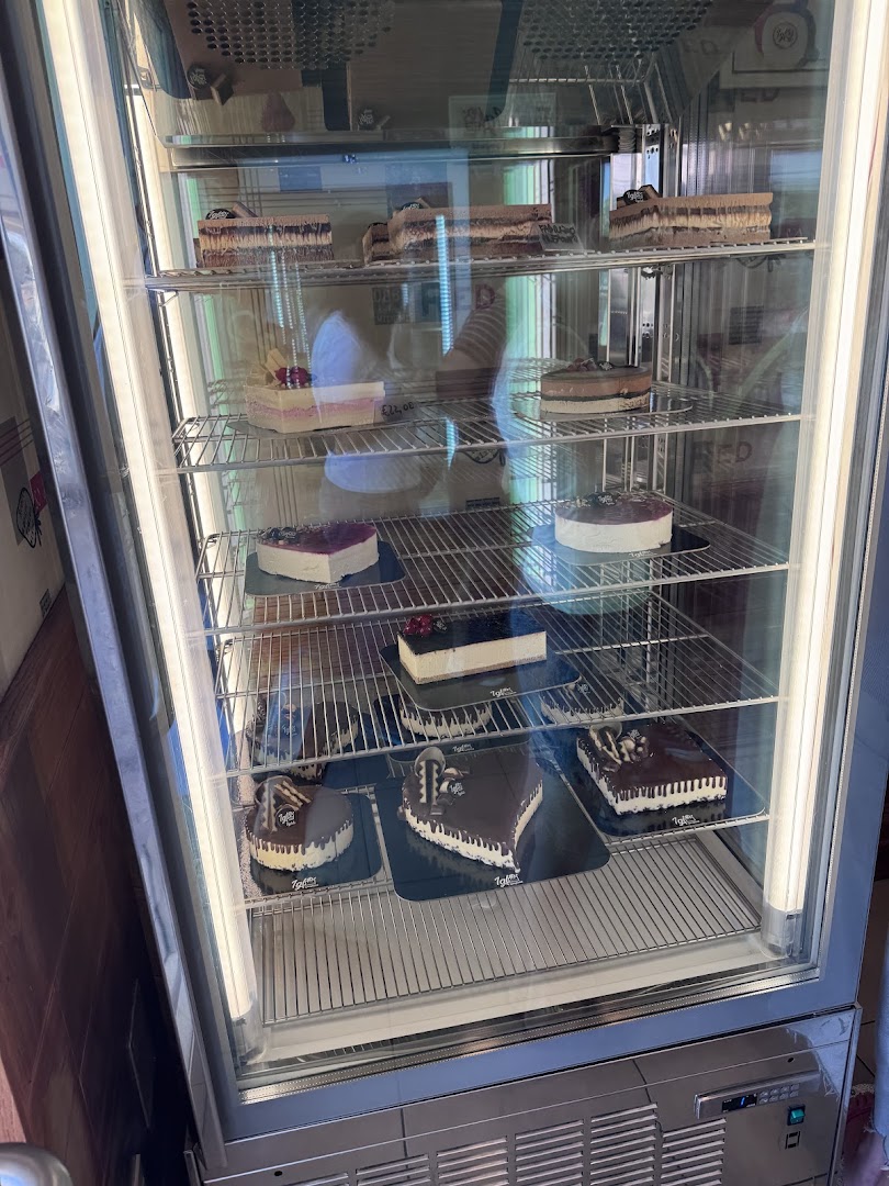 Igloo il gelato