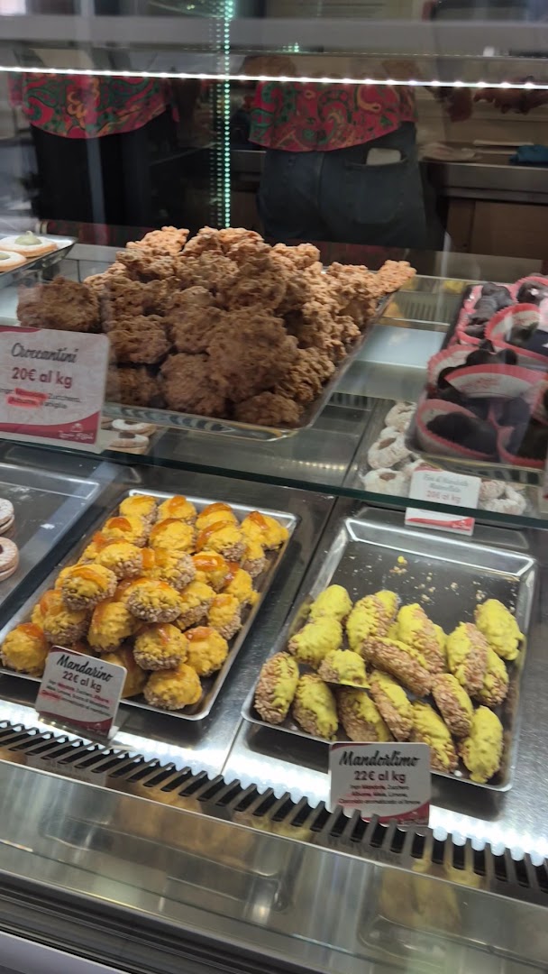 Ignazio Raffaele - Pasticceria Gelateria