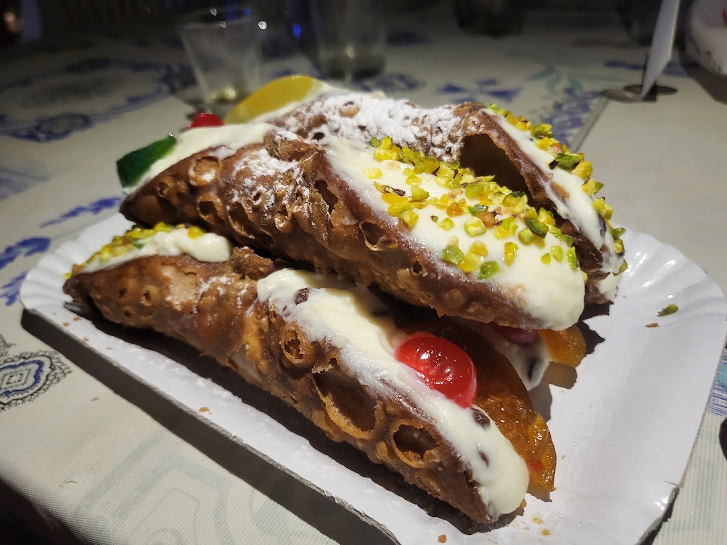 Ignazio Raffaele - Pasticceria Gelateria, Brolo