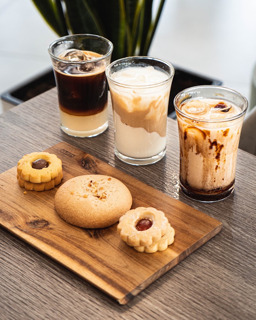 Igro' Lounge Bar | Coffee & Bistrot