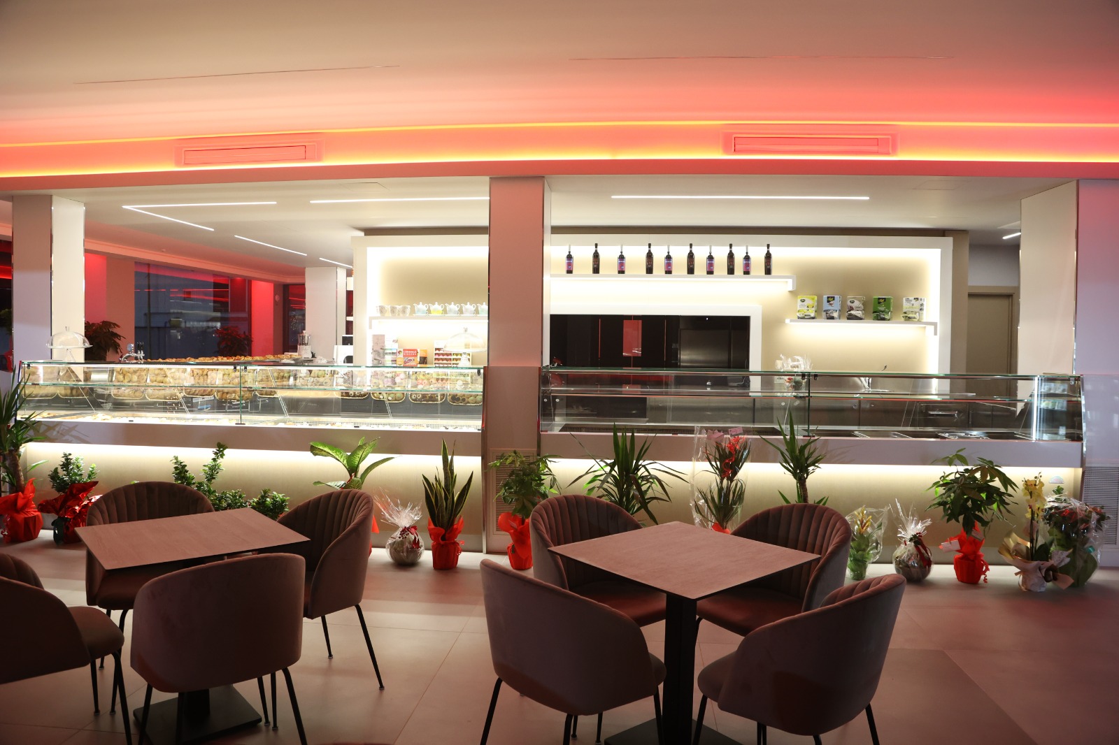 Igro' Lounge Bar | Coffee & Bistrot