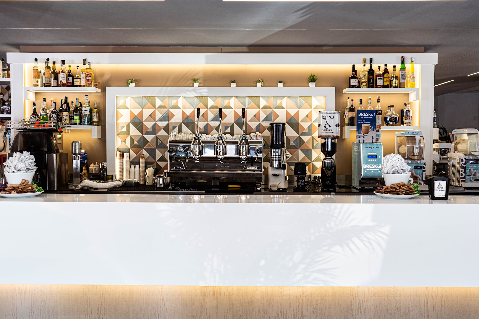 Igro' Lounge Bar | Coffee & Bistrot