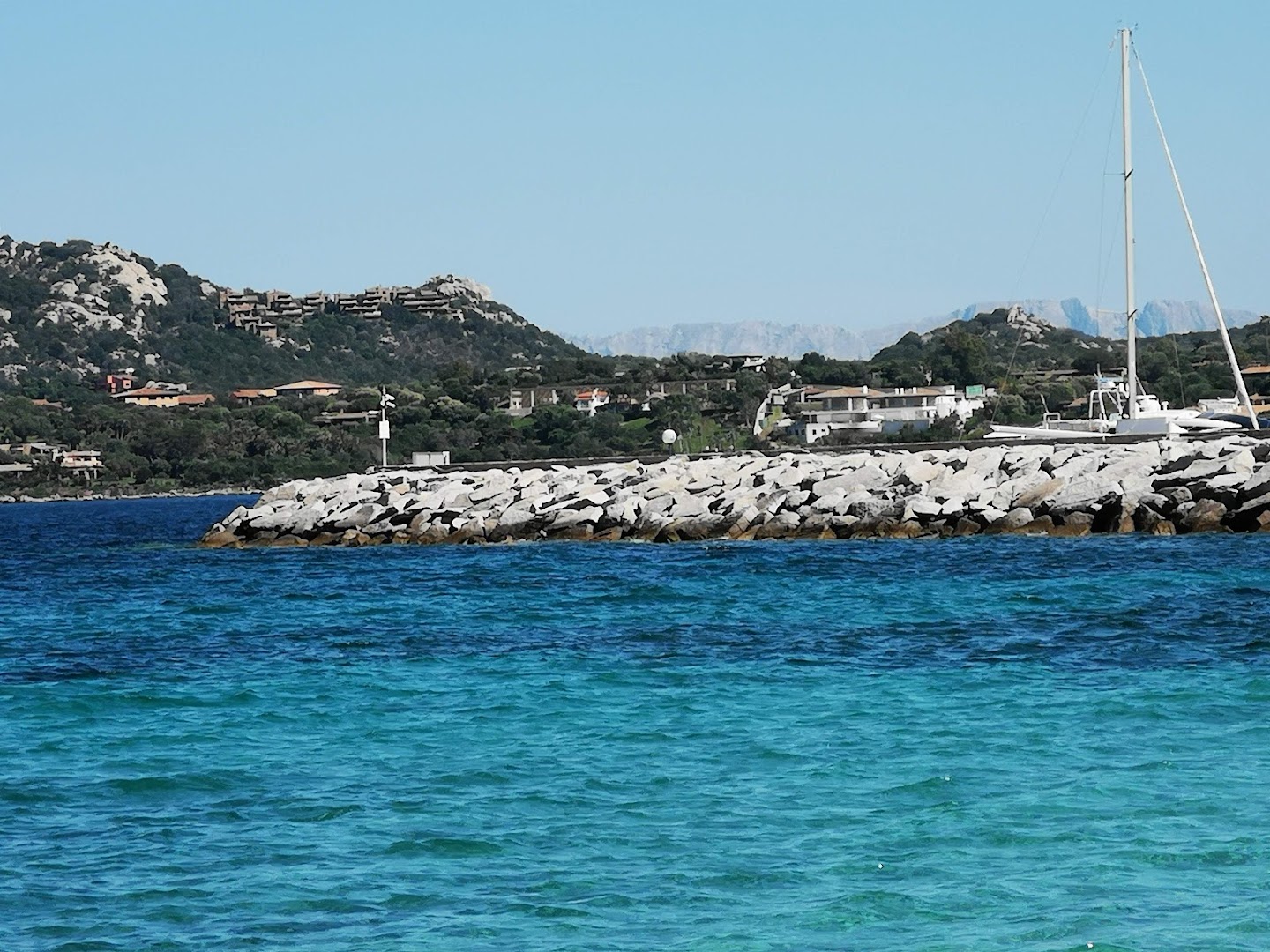 IGY Portisco Marina