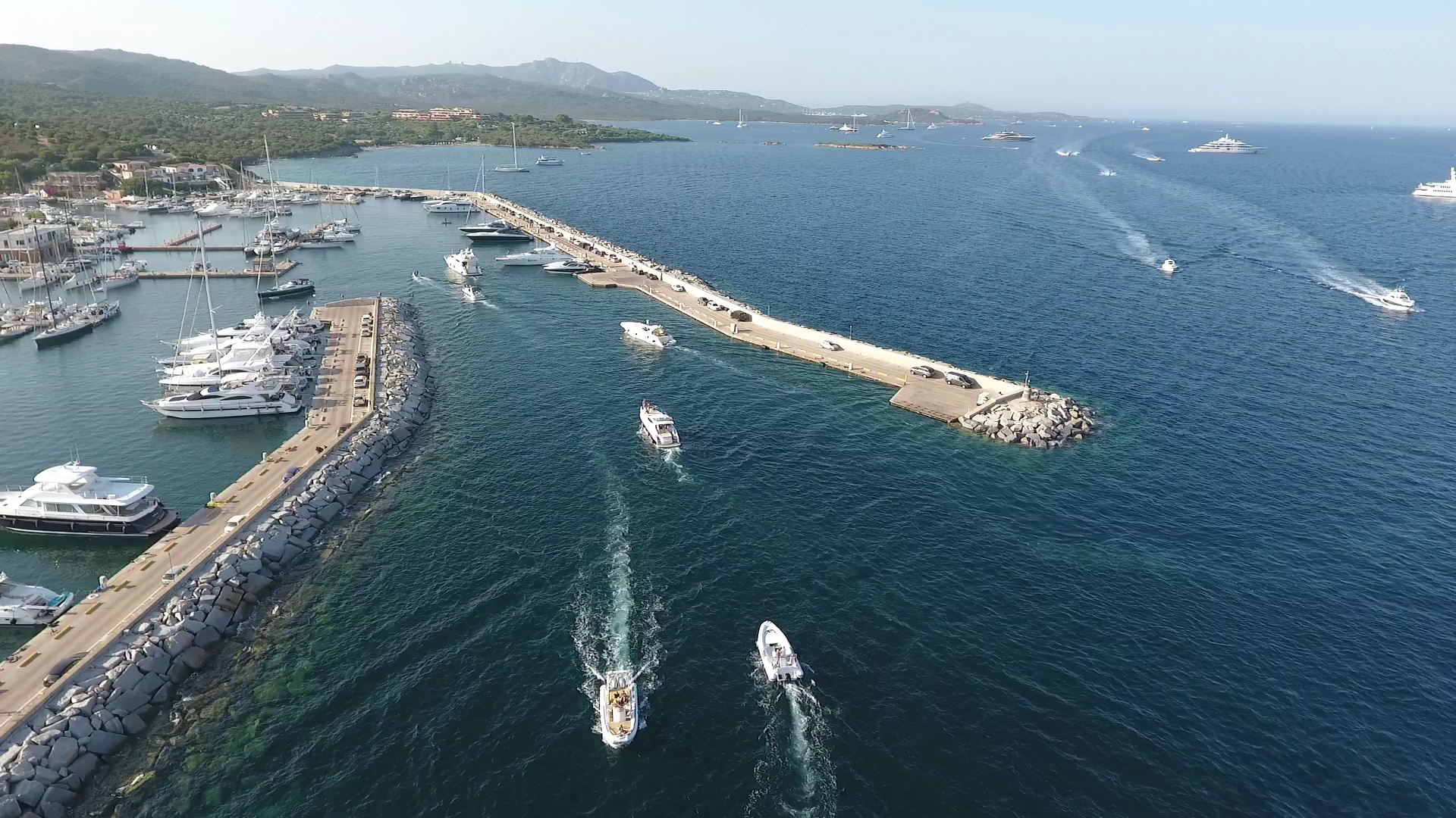 IGY Portisco Marina