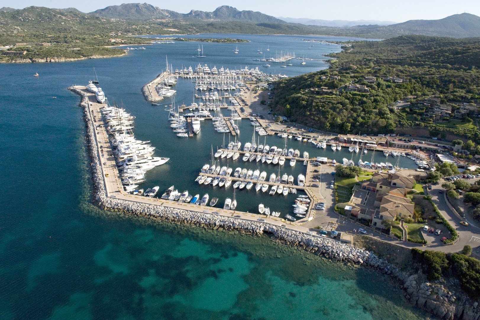 IGY Portisco Marina