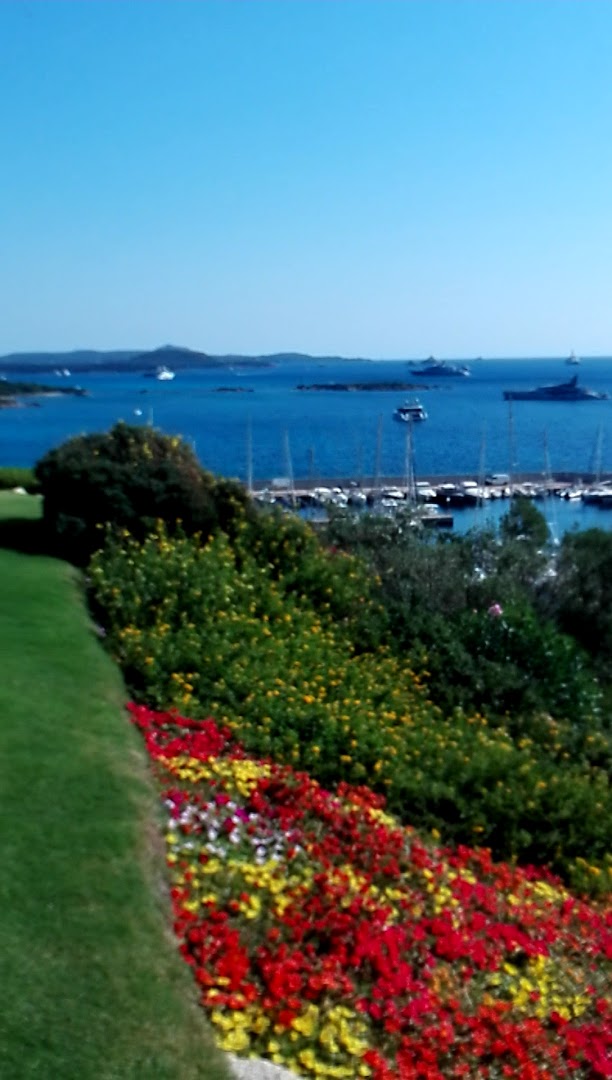 IGY Portisco Marina