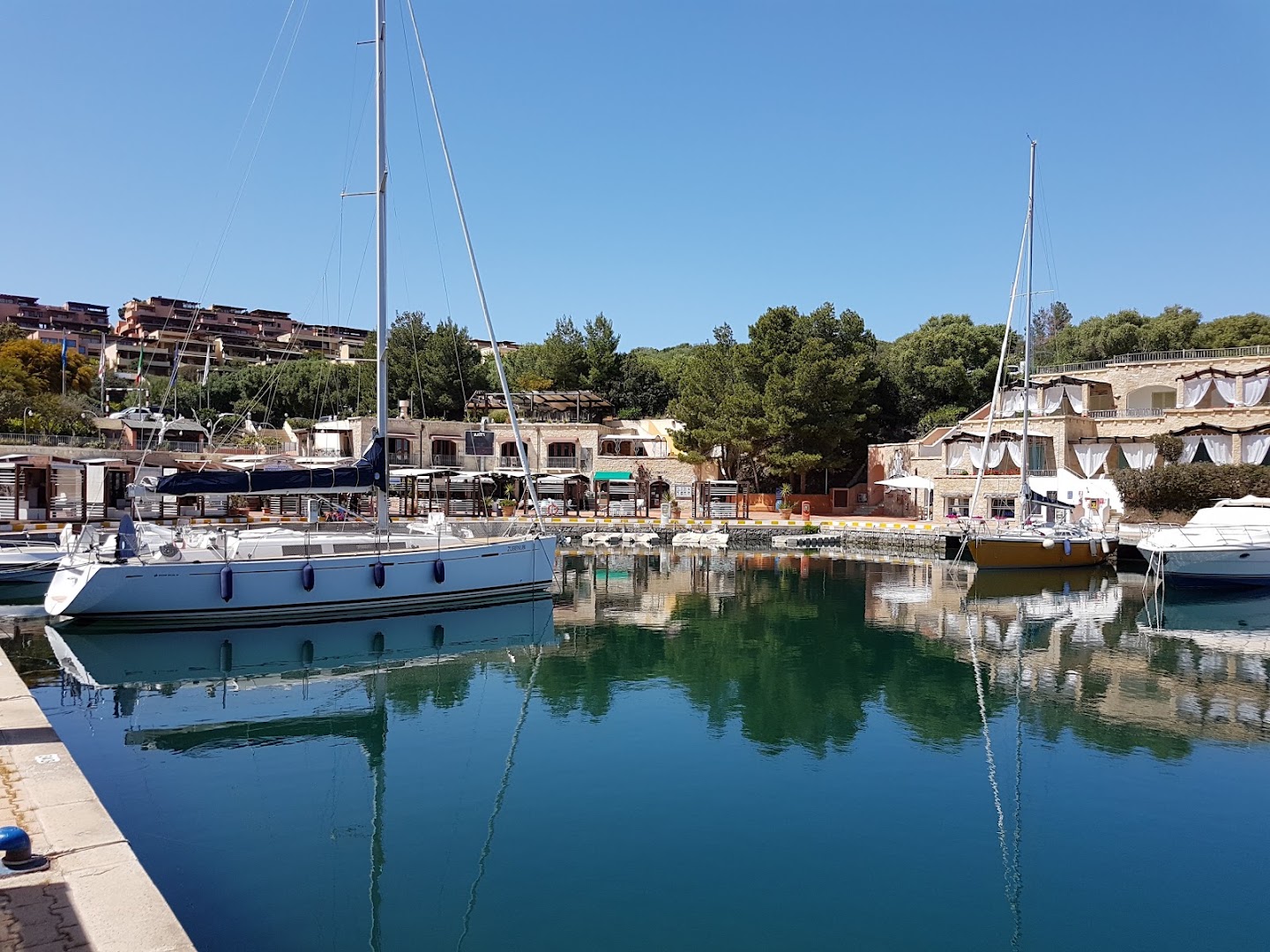 IGY Portisco Marina