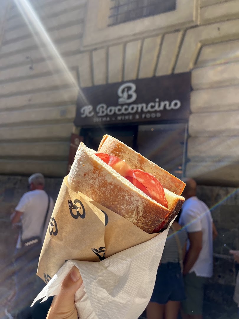 II Bocconcino