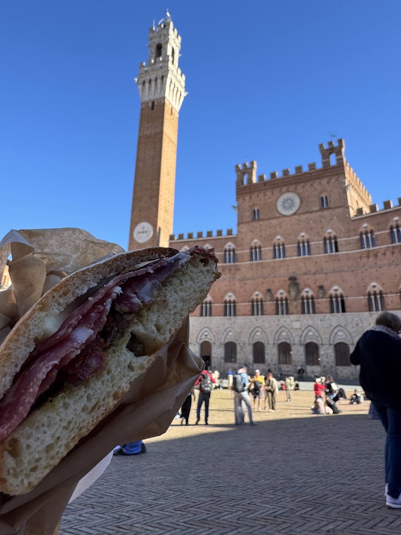 II Bocconcino