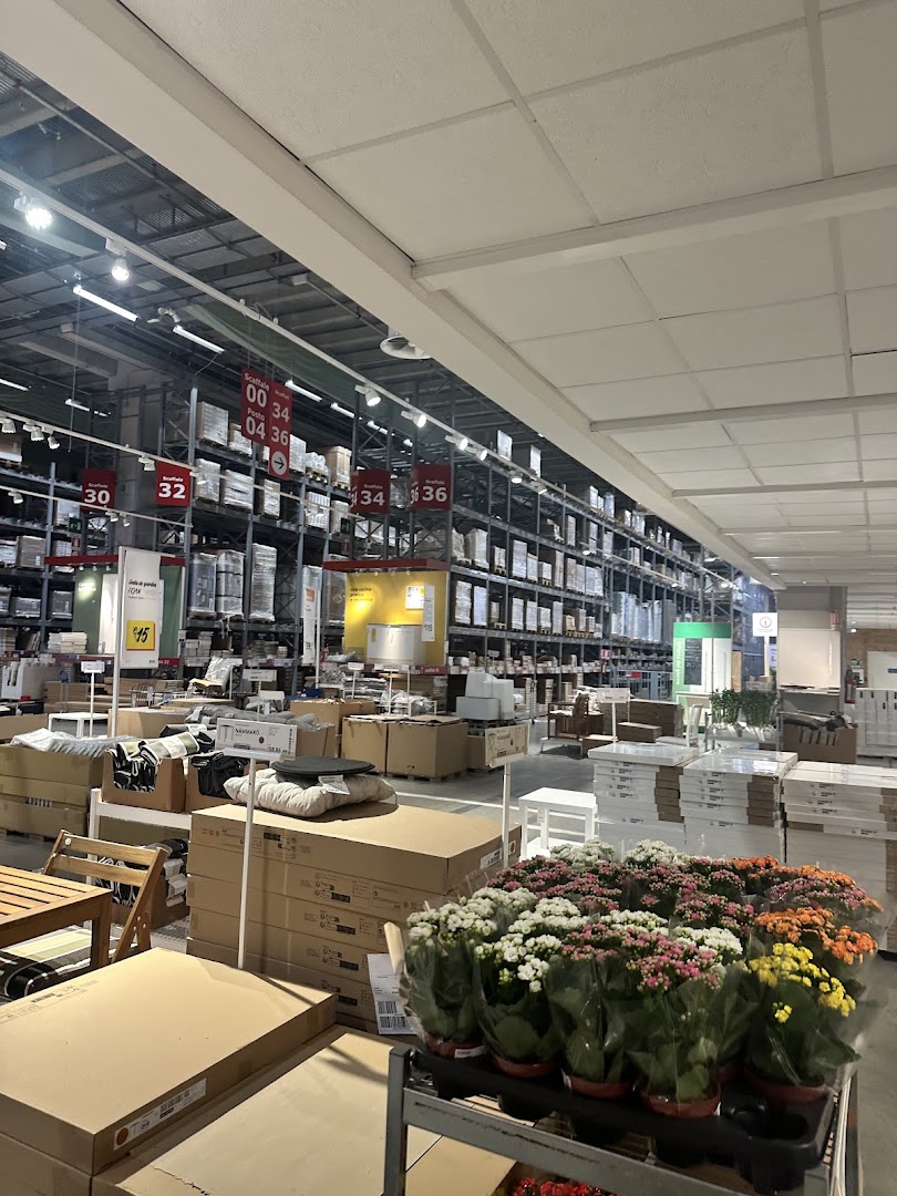 IKEA Ancona