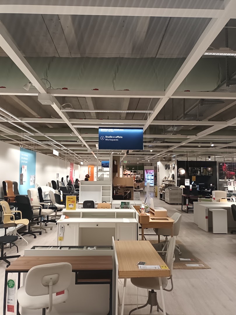 IKEA Ancona