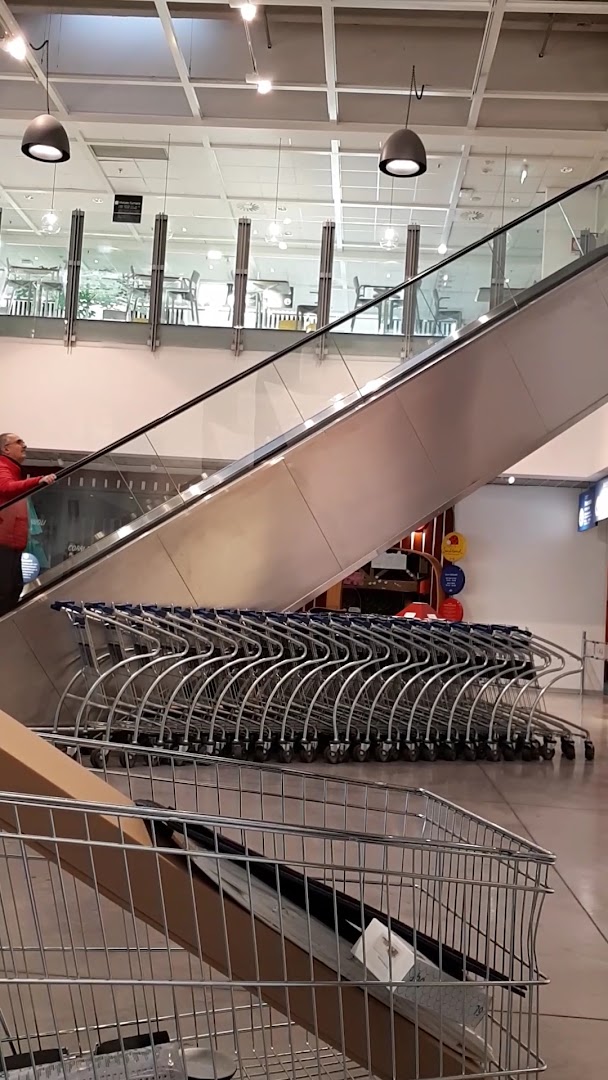IKEA Ancona