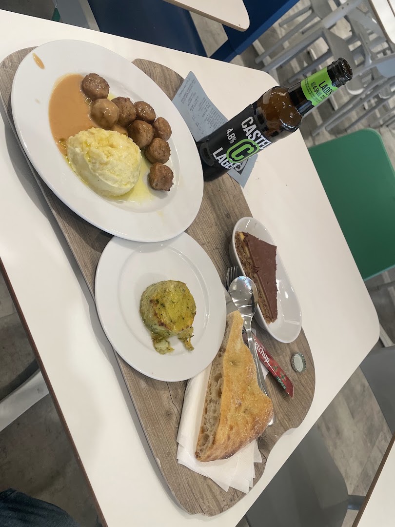 IKEA Bistro - San Giuliano Milanese