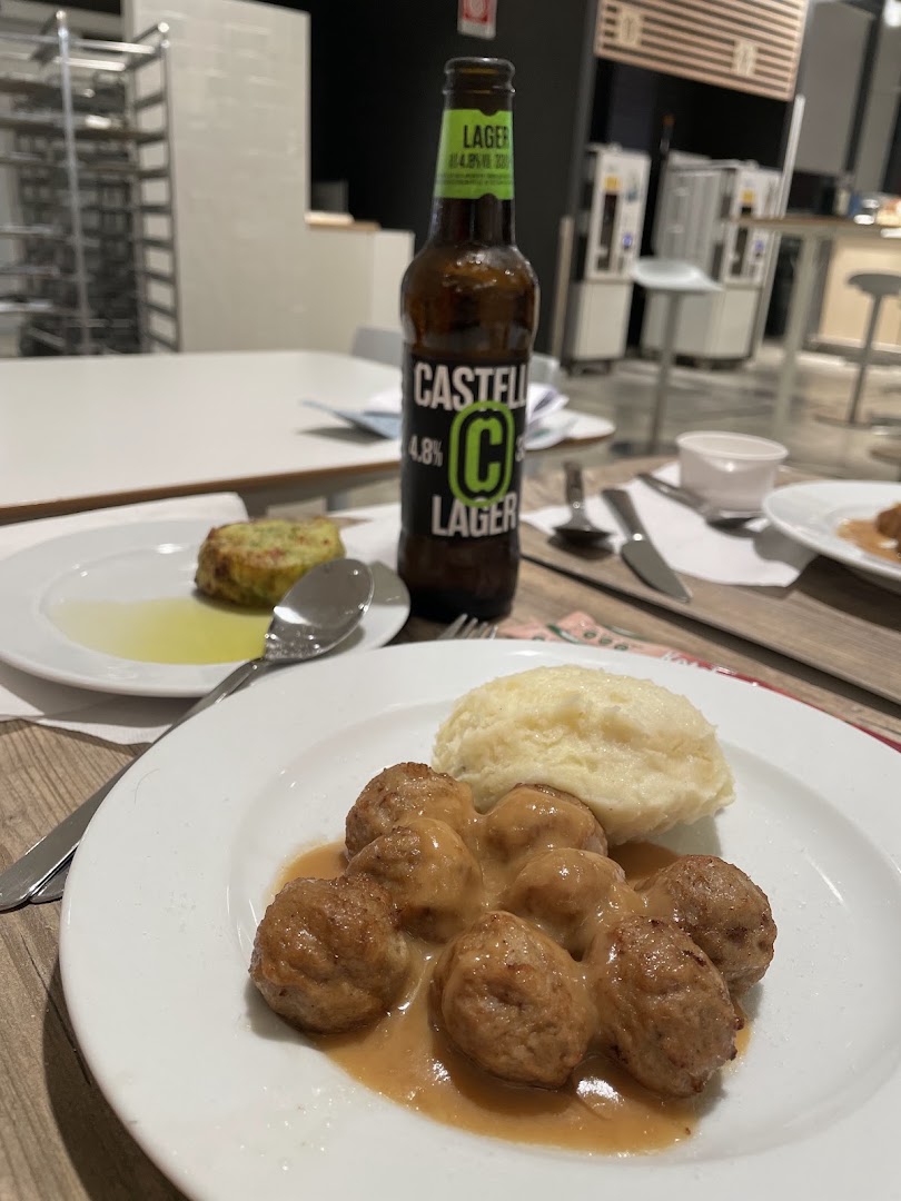 IKEA Bistro - San Giuliano Milanese
