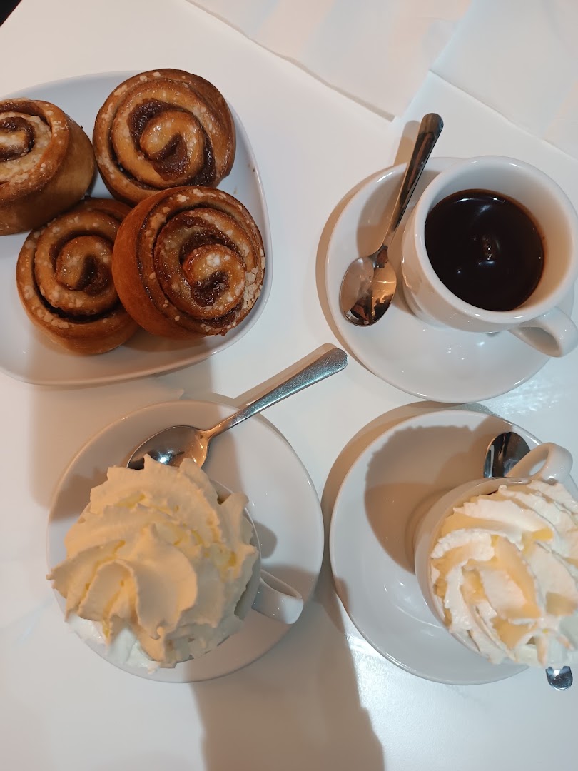 IKEA Bistro - San Giuliano Milanese