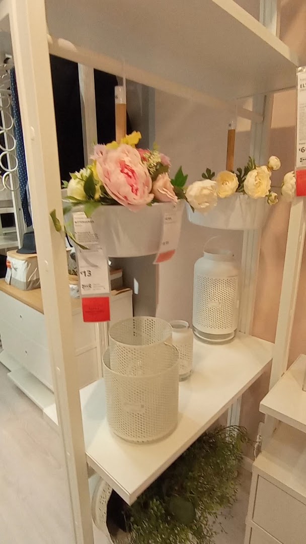 IKEA Catania, Catania