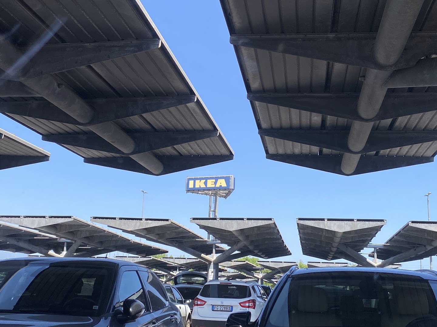 IKEA Catania