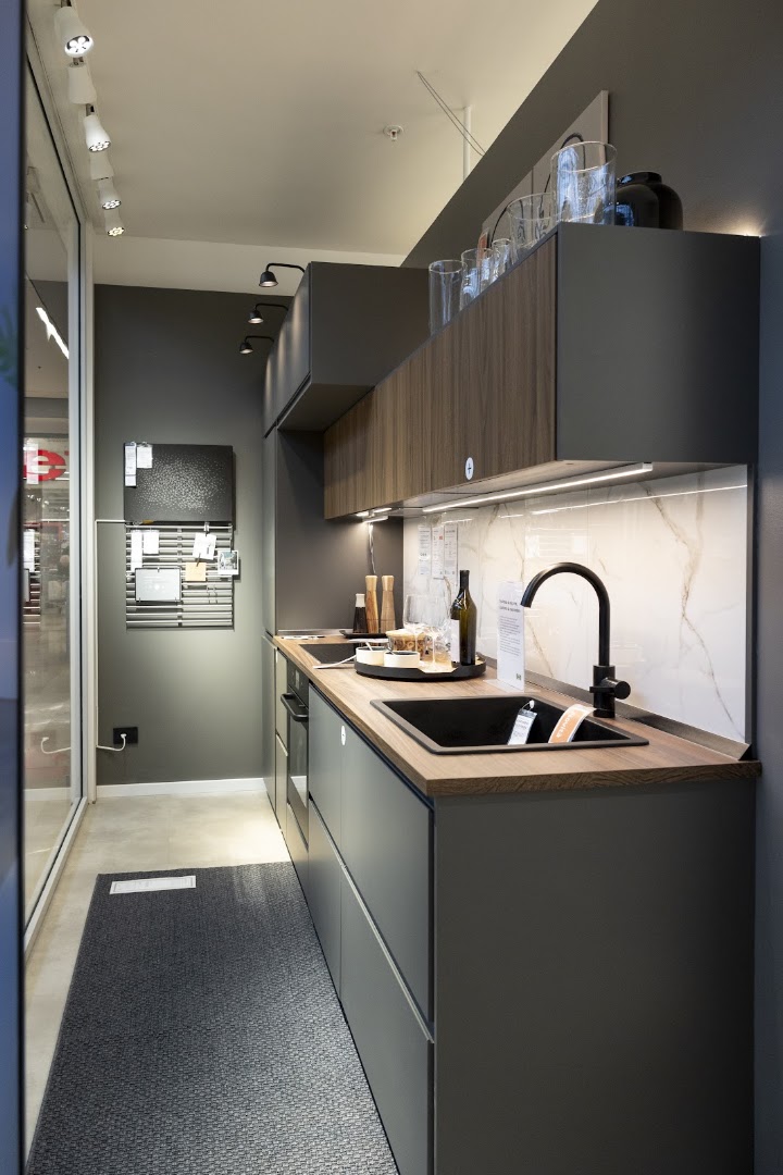 IKEA Como plan and order point