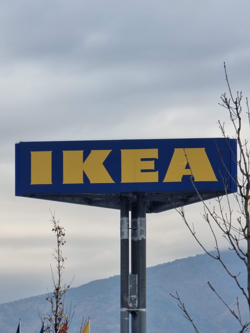 Ikea Deposito