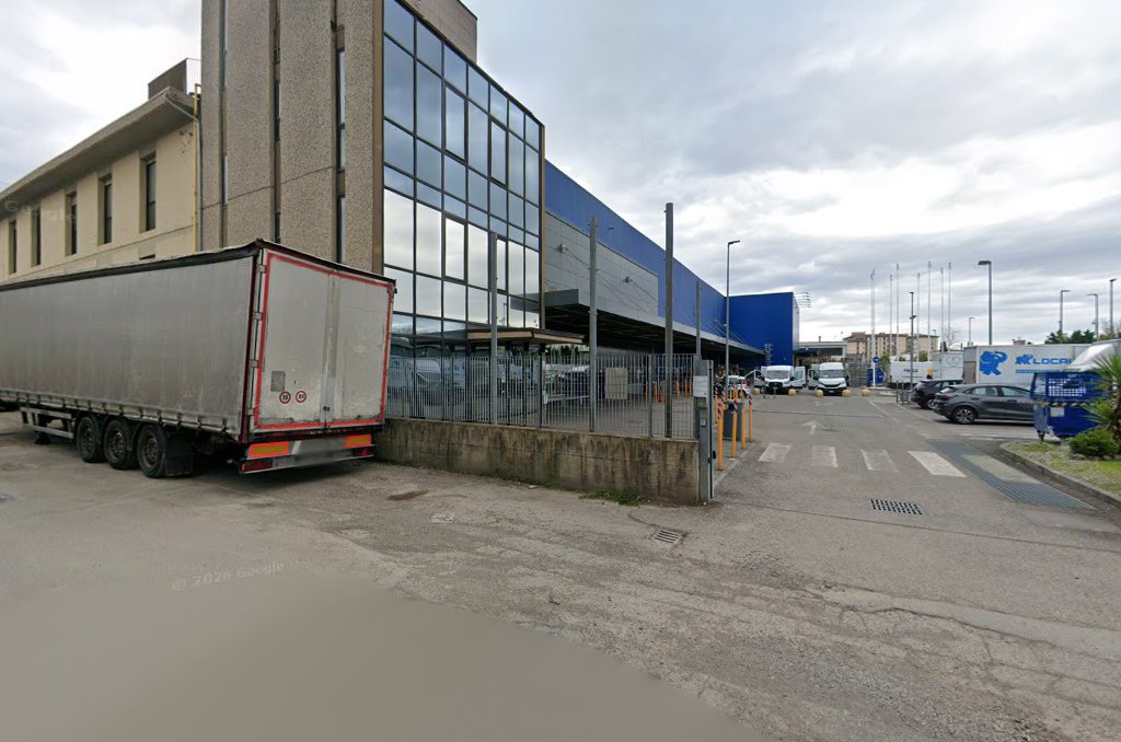 Ikea Deposito