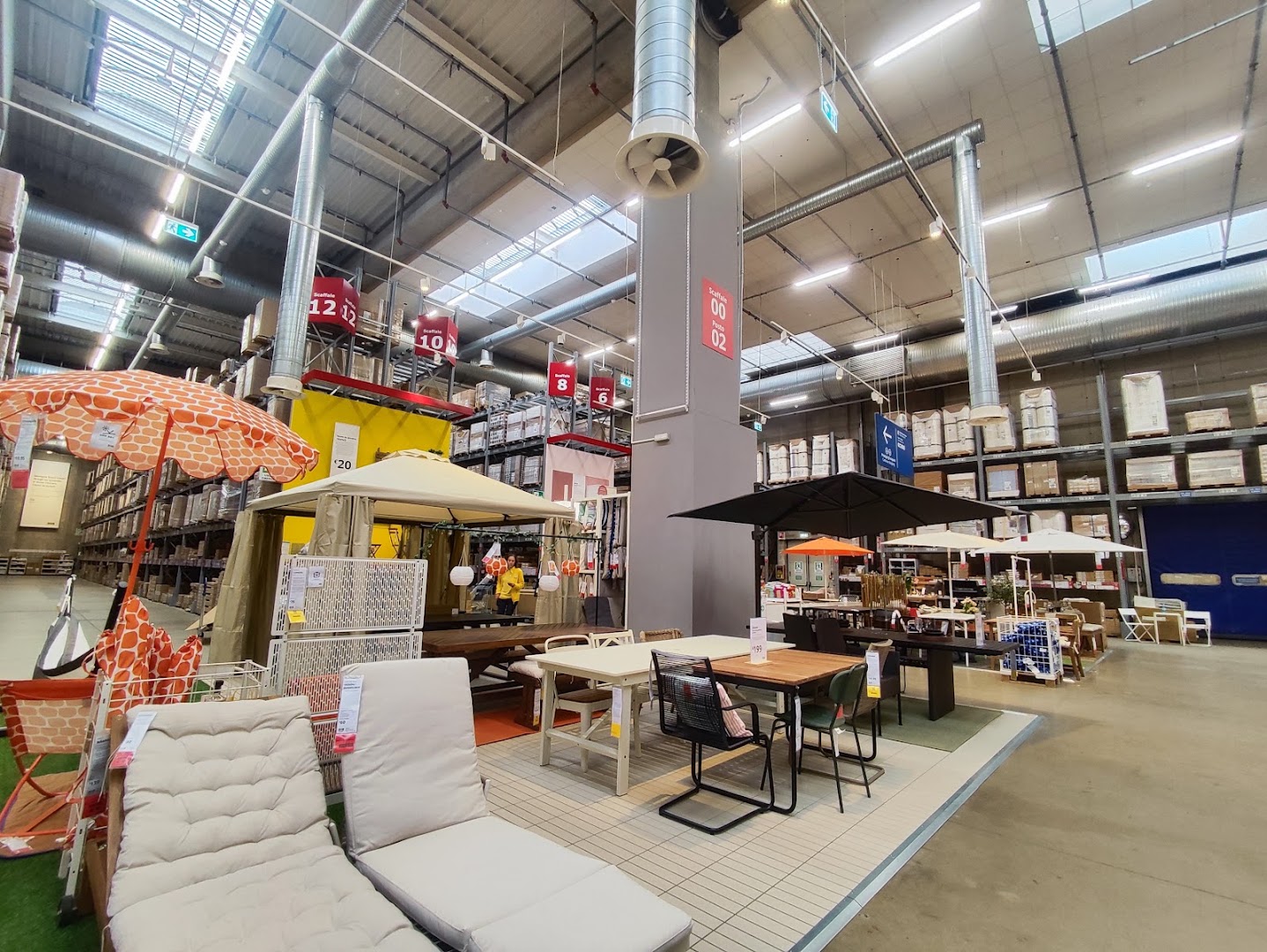 IKEA Firenze Sesto Fiorentino
