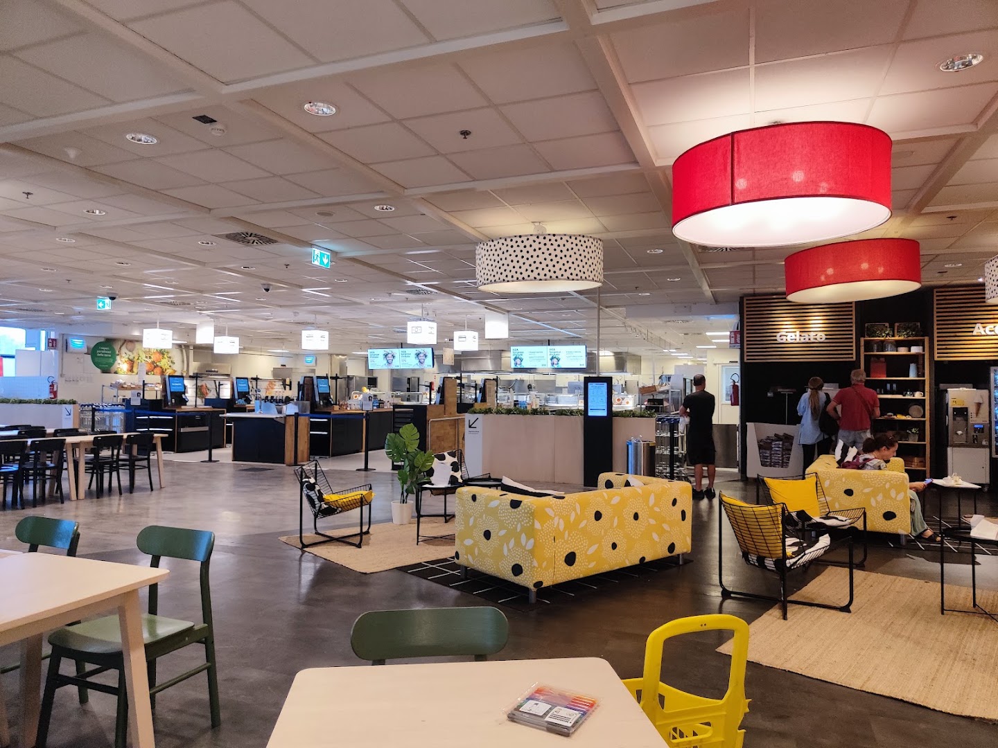 IKEA Firenze Sesto Fiorentino