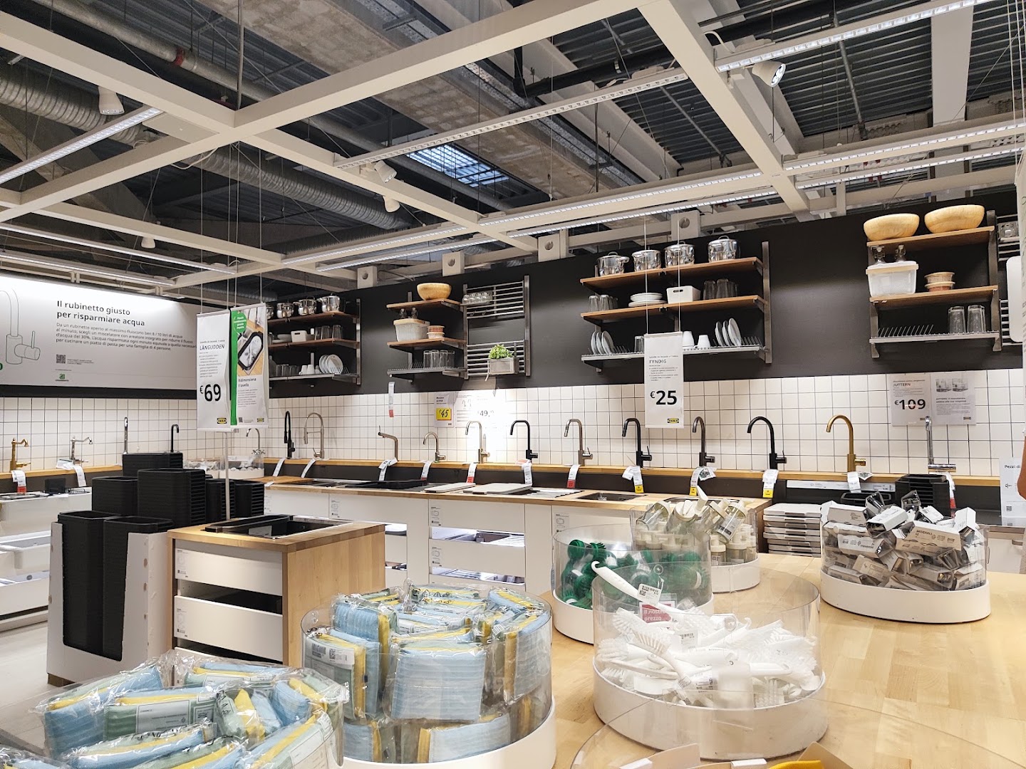 IKEA Firenze Sesto Fiorentino