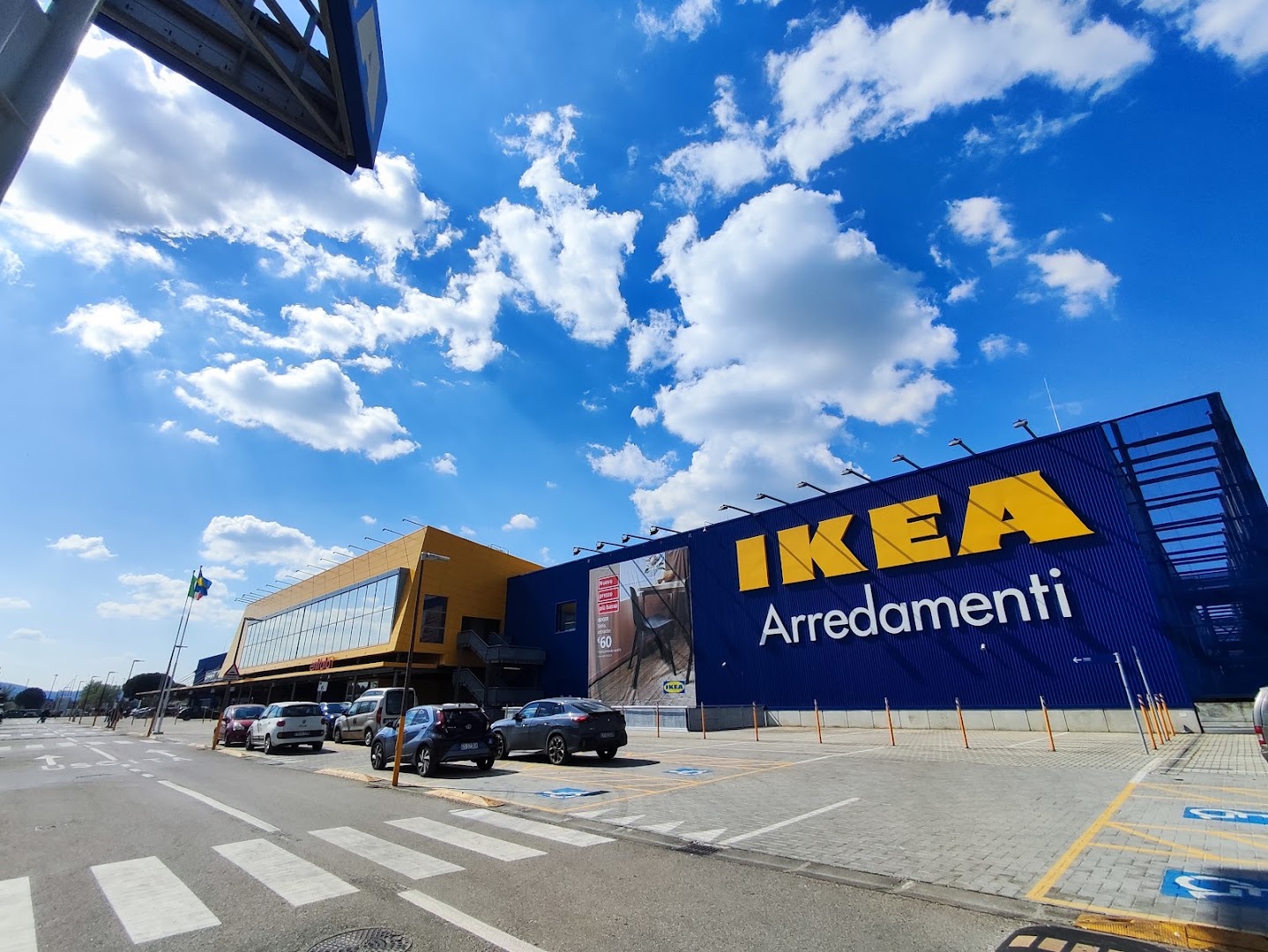 IKEA Firenze Sesto Fiorentino
