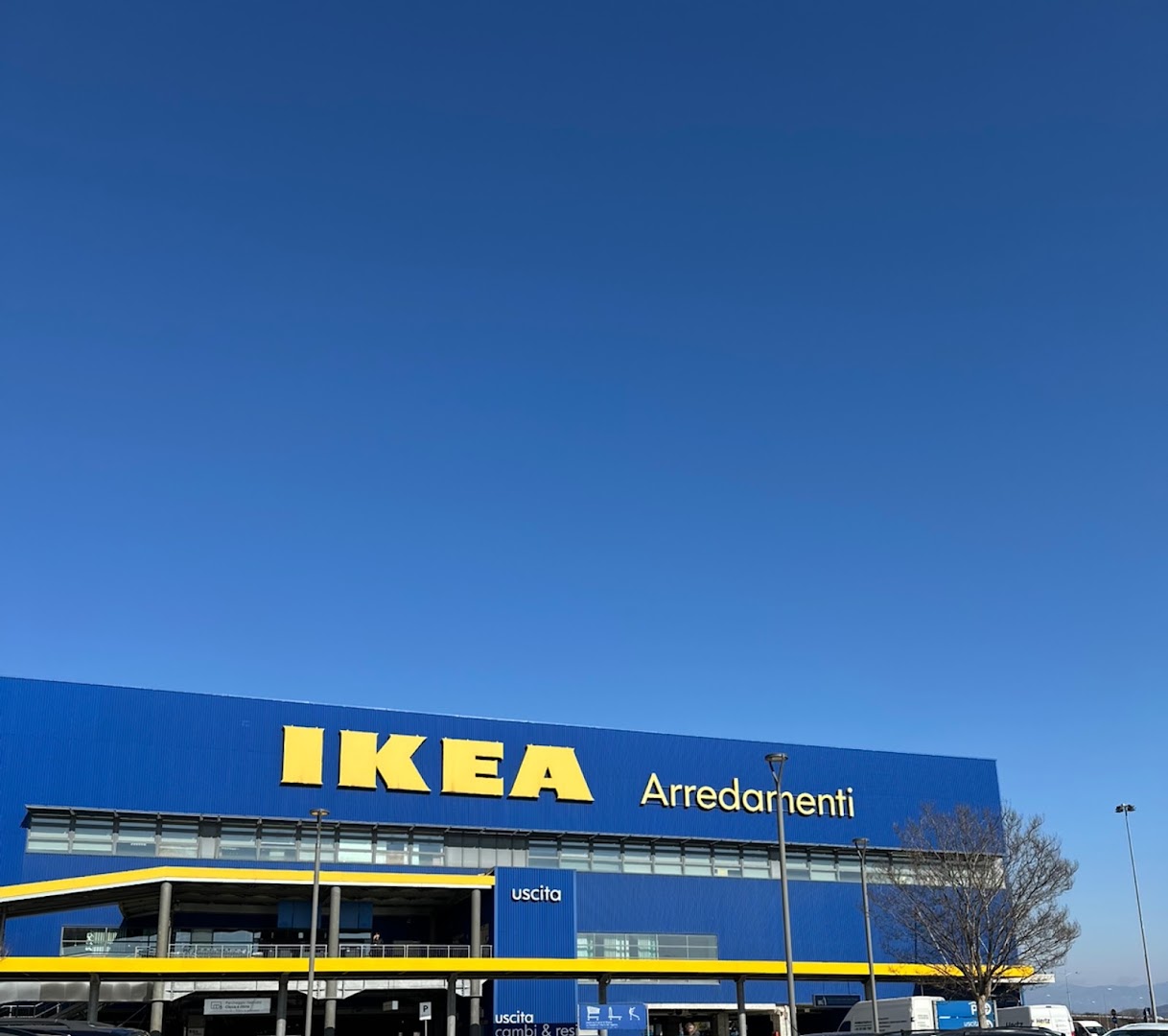 IKEA Gorizia Villesse