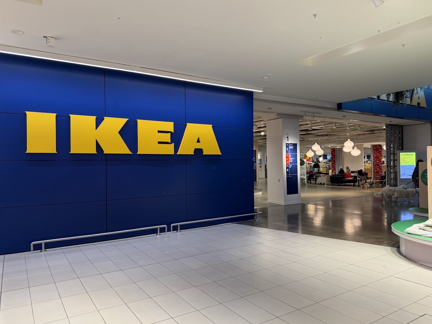 IKEA Gorizia Villesse