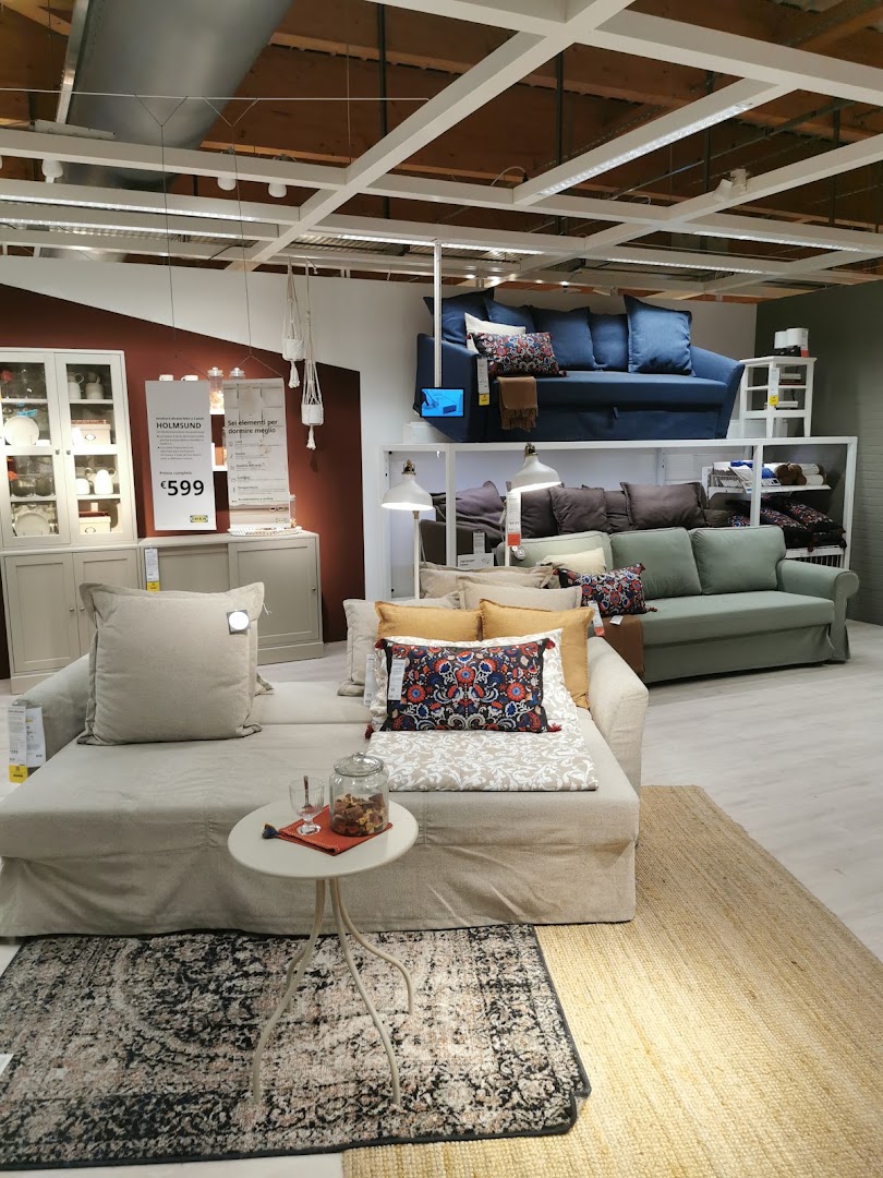IKEA Gorizia Villesse