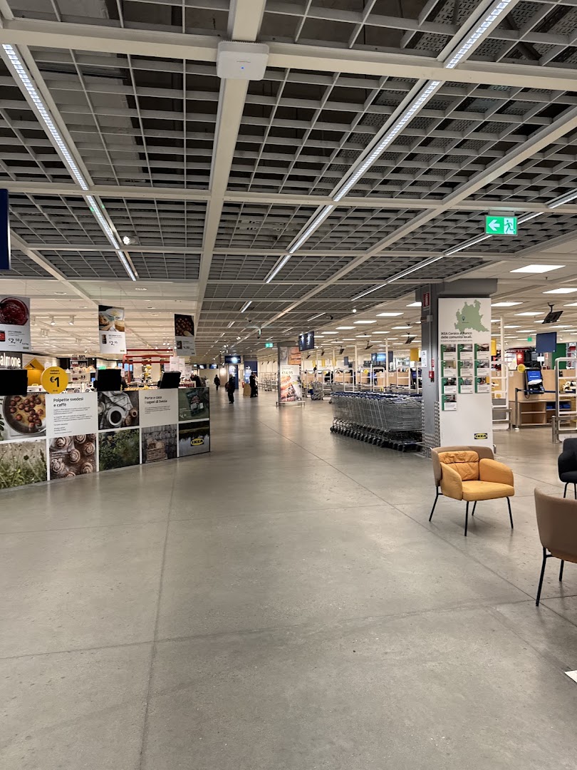 IKEA Milano Corsico