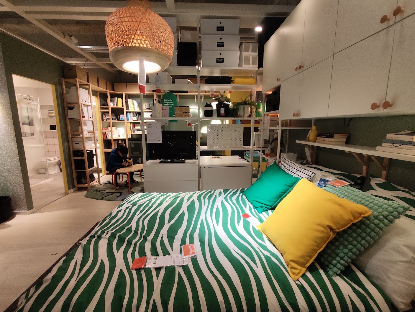 IKEA Milano Corsico