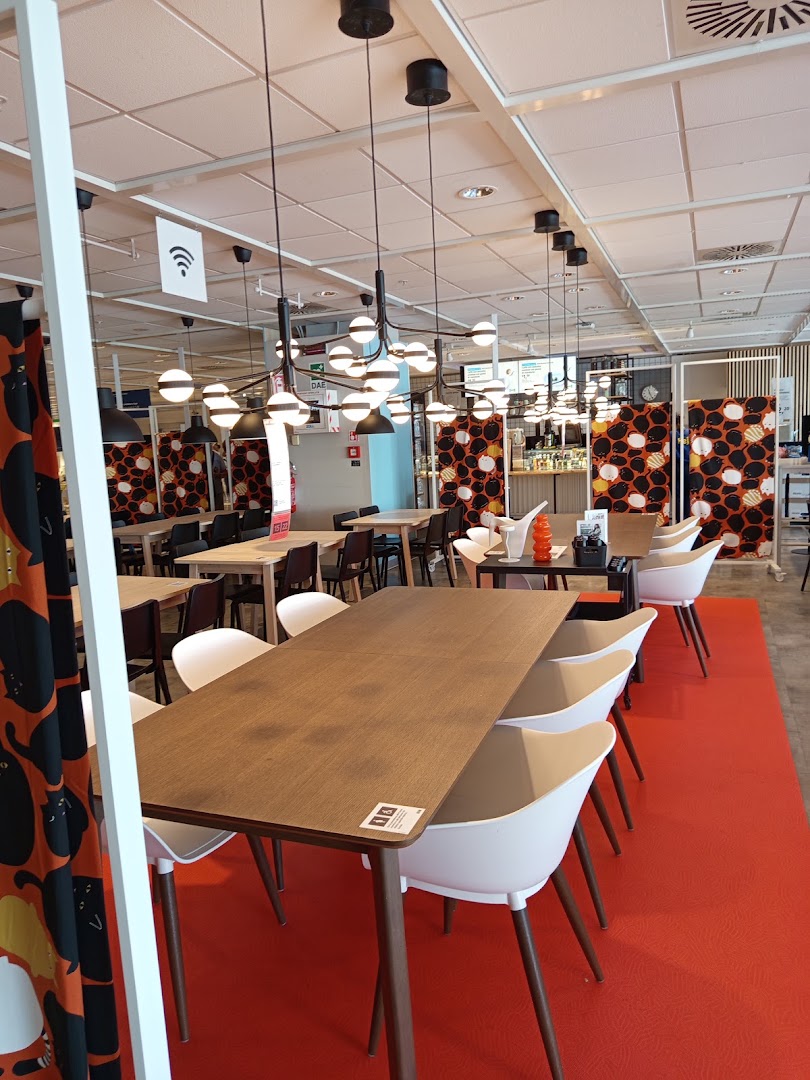 IKEA Roma Porta di Roma