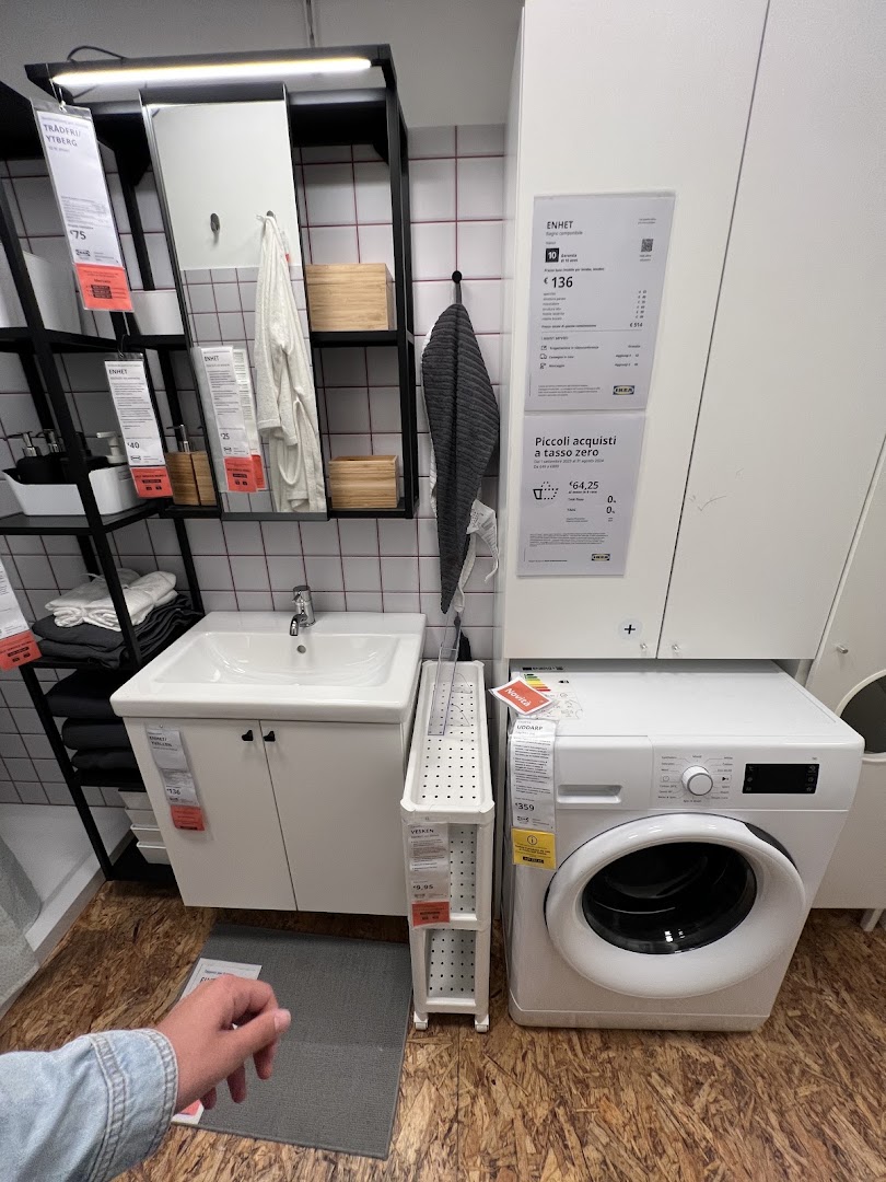 IKEA Torino Collegno, Collegno