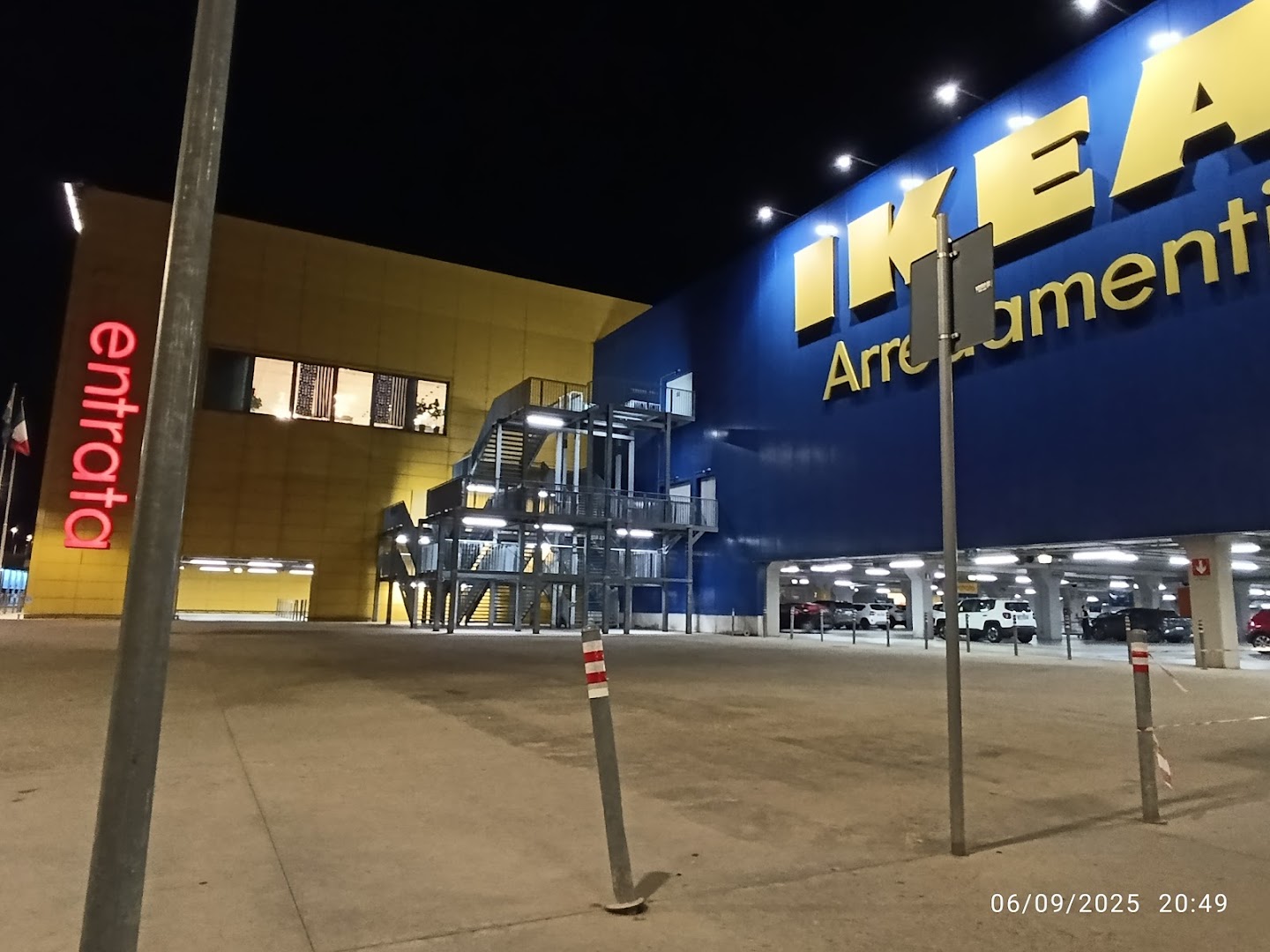 IKEA Torino Collegno